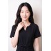 4✮- PEFRY7095 - Knee Dress