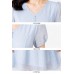 4✮- PEFRY7138 - Knee Dress