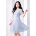 4✮- PEFRY7138 - Knee Dress