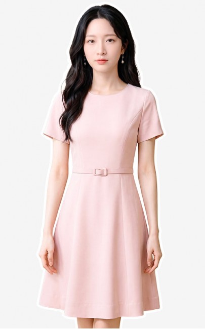 4✮- PEFRY7141 - Dress