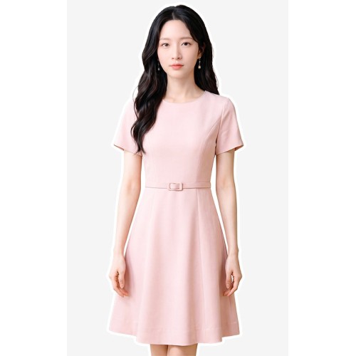 4✮- PEFRY7141 - Dress