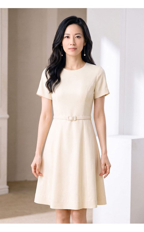 4✮- PEFRY7141 - Dress
