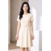 4✮- PEFRY7141 - Dress