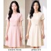 4✮- PEFRY7141 - Dress