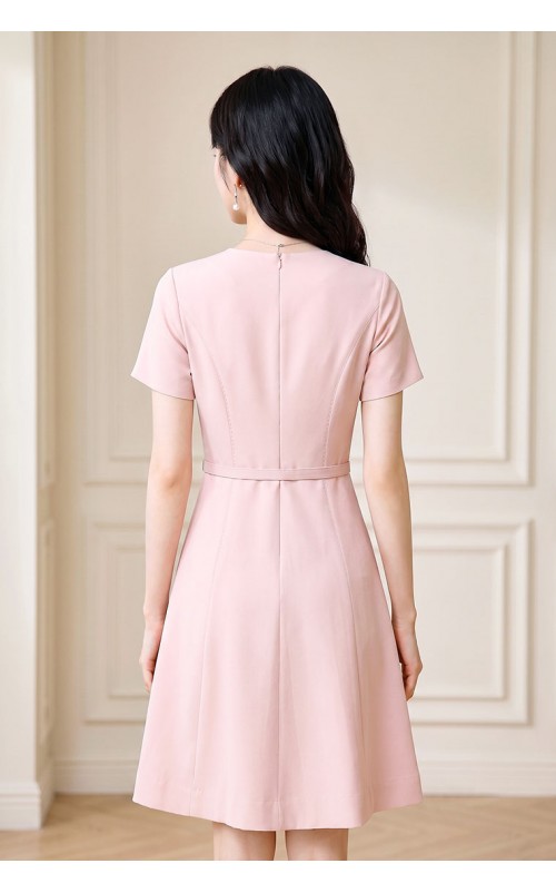 4✮- PEFRY7141 - Dress