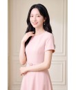 4✮- PEFRY7141 - Dress