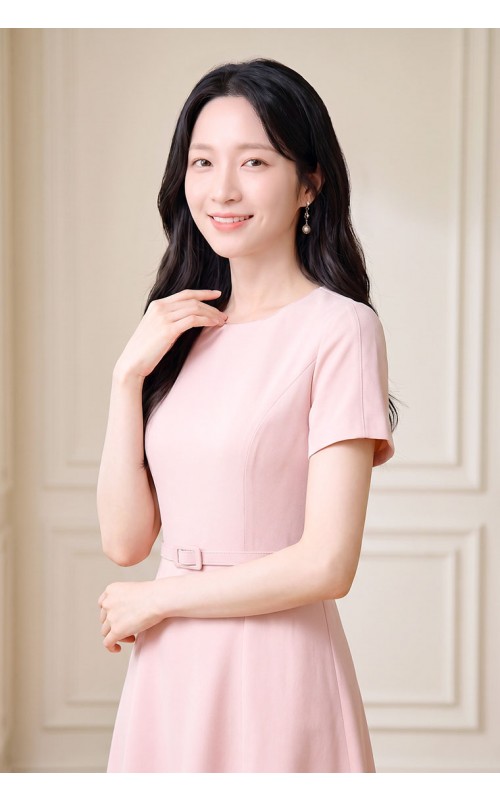 4✮- PEFRY7141 - Dress