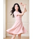 4✮- PEFRY7141 - Dress