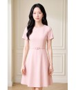 4✮- PEFRY7141 - Dress
