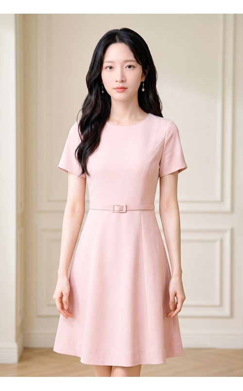 4✮- PEFRY7141 - Dress