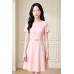 4✮- PEFRY7141 - Dress