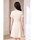4✮- PEFRY7141 - Dress