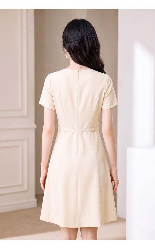 4✮- PEFRY7141 - Dress