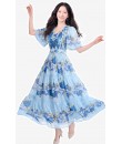4✮- PEFRY7180 - Maxi Dress