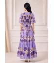 4✮- PEFRY7180 - Maxi Dress