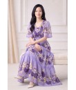 4✮- PEFRY7180 - Maxi Dress