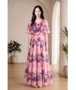 4✮- PEFRY7180 - Maxi Dress
