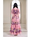 4✮- PEFRY7180 - Maxi Dress