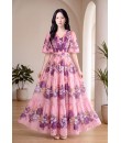 4✮- PEFRY7180 - Maxi Dress