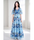 4✮- PEFRY7180 - Maxi Dress