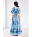 4✮- PEFRY7180 - Maxi Dress