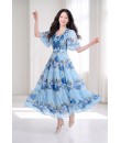 4✮- PEFRY7180 - Maxi Dress