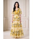 4✮- PEFRY7180 - Maxi Dress