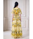 4✮- PEFRY7180 - Maxi Dress