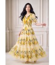 4✮- PEFRY7180 - Maxi Dress