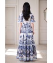 4✮- PEFRY7180 - Maxi Dress