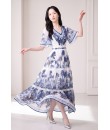 4✮- PEFRY7180 - Maxi Dress