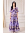 4✮- PEFRY7180 - Maxi Dress