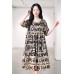 4✮- PEFRY7239 - Knee Dress