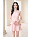 4✮- PEFRY7242 - Mini Dress