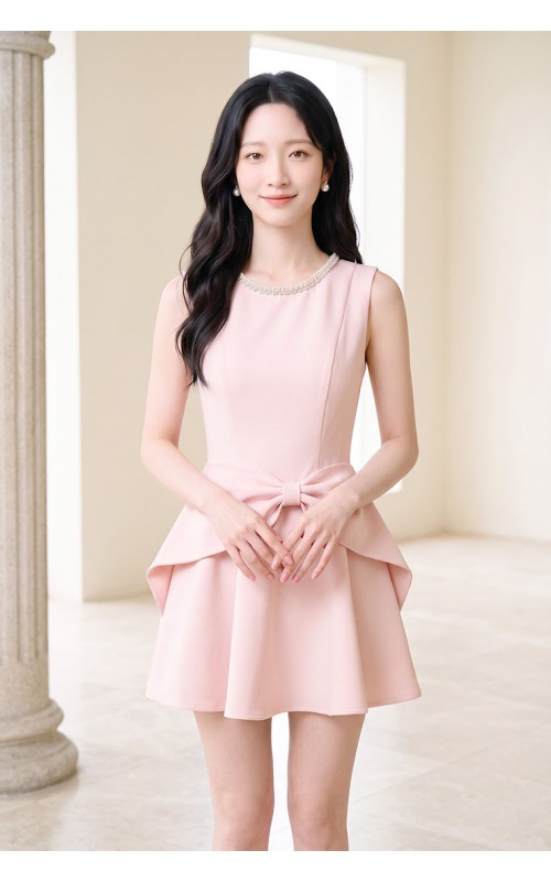 4✮- PEFRY7242 - Mini Dress