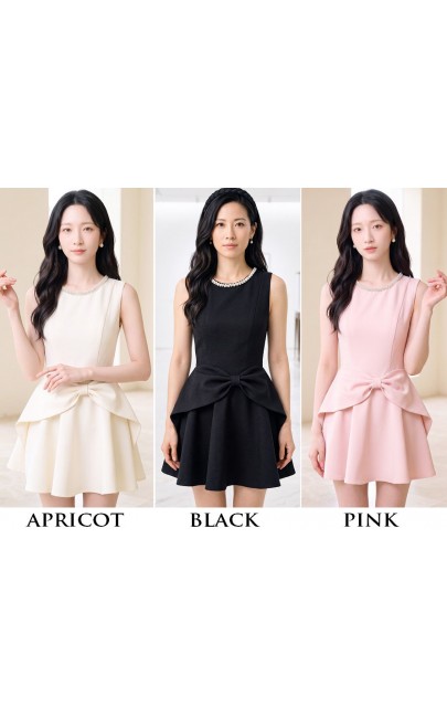 4✮- PEFRY7242 - Mini Dress