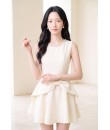 4✮- PEFRY7242 - Mini Dress