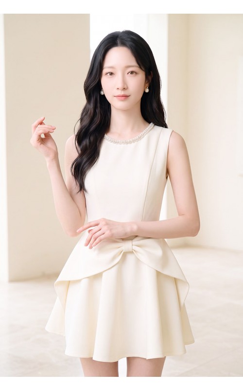 4✮- PEFRY7242 - Mini Dress