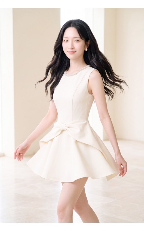 4✮- PEFRY7242 - Mini Dress
