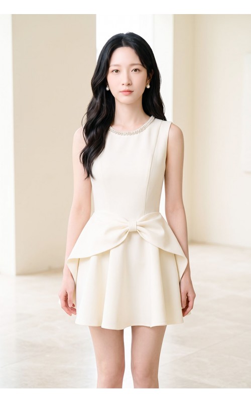 4✮- PEFRY7242 - Mini Dress