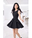 4✮- PEFRY7242 - Mini Dress