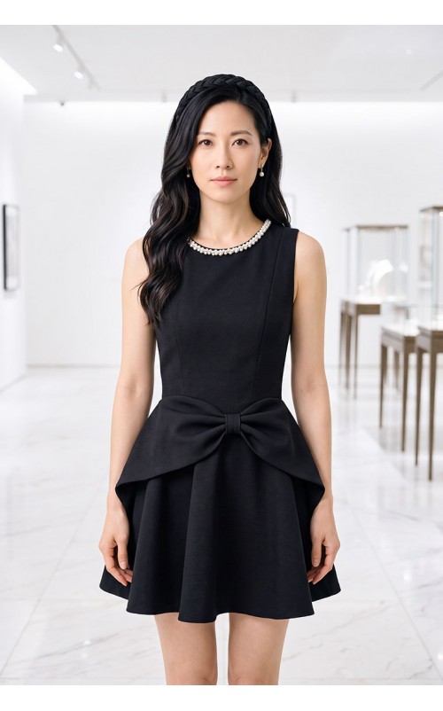 4✮- PEFRY7242 - Mini Dress