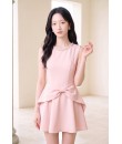 4✮- PEFRY7242 - Mini Dress