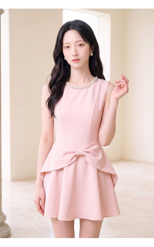4✮- PEFRY7242 - Mini Dress