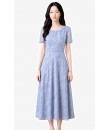 4✮- PEFRY7341 - Midi Dress