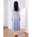 4✮- PEFRY7341 - Midi Dress