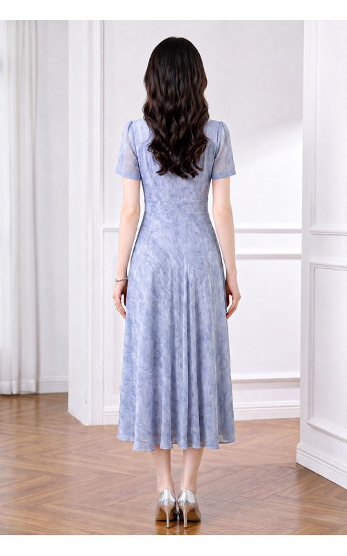 4✮- PEFRY7341 - Midi Dress