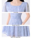 4✮- PEFRY7341 - Midi Dress