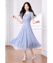 4✮- PEFRY7341 - Midi Dress