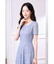 4✮- PEFRY7341 - Midi Dress